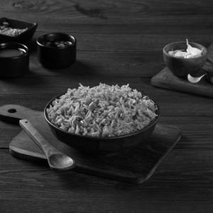 Veg Chilli Garlic Fried Rice
