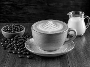 Cafe Latte
