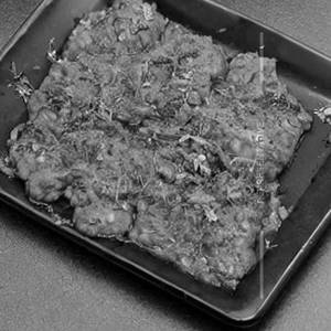 Fish Schezwan