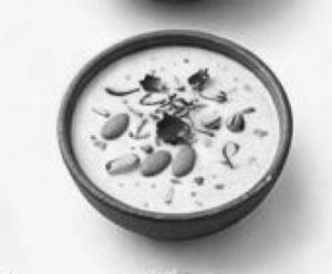 Sabudana Kheer