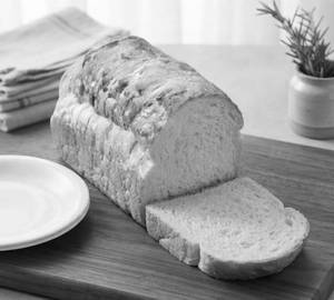 Milk Bread