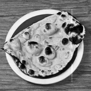 Butter Tandoori Roti