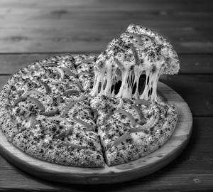 Ohho Special Paneer Pizza