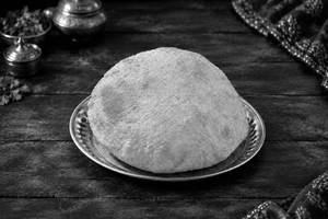Extra Bhature