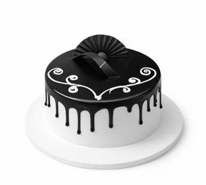 Chocolate cake (250gm)