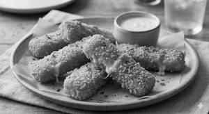 Chicken Cheese Finger(6-8pc)