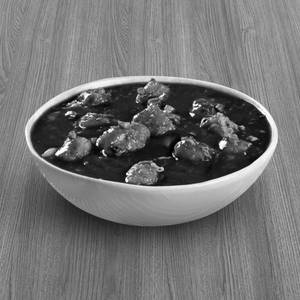Black Pepper Paneer