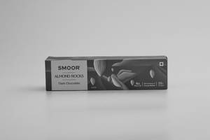 Smoor Almond Rocks 4pc. Dark Box