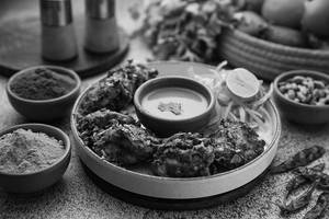 Chicken Banjara Kabab