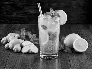 Ginger Ale