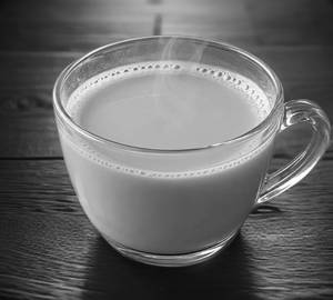Ginger Tea
