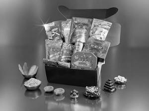Festive Diwali Gift Box 