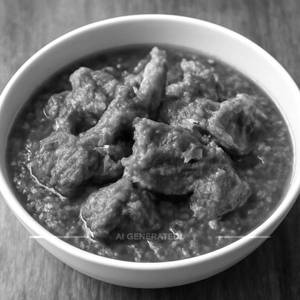Mutton Bhuna Masala