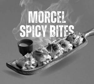 Morcel Spicy Bites [chicken]