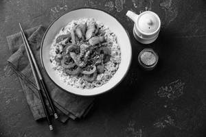 Chicken Rice