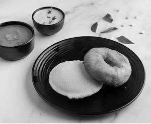 Single Idly Vada