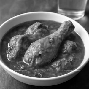 Murgh Lahori