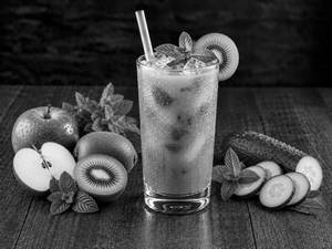 My Darling Go Green Juice