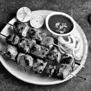 Chicken Kalimiri Tikka