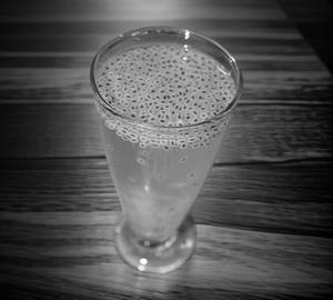 Nannari juice