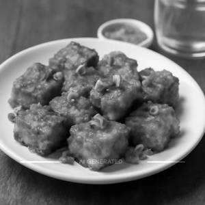 Paneer Crispy