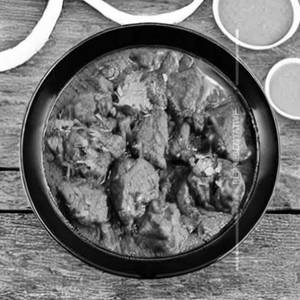 Murgh Bhatti Da Masala