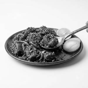Mutton Fry