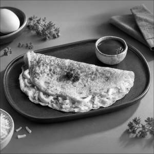 Cheese Omelette