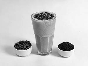 Cookie Crumble Freppino