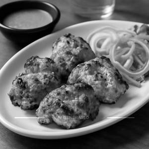 Chicken Banjara Tikka