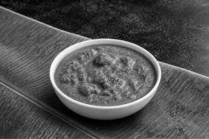 Mutton Handi