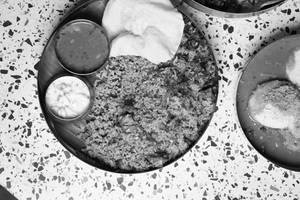 Dindigul Mutton Biryani