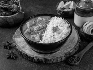 Paneer Tikka Masala Bowl