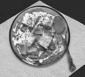 Paneer Butter Masala