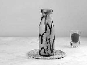Cold coffee