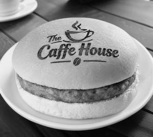 Plain Burger
