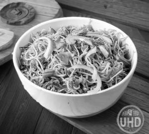 Veg Chowmein