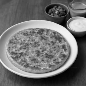 Aloo Paratha