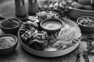 Panner Banjara Kabab