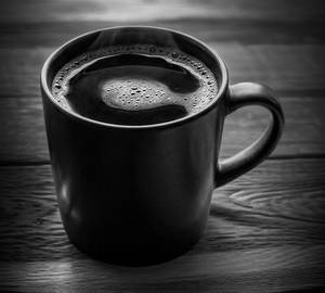 Black Coffee