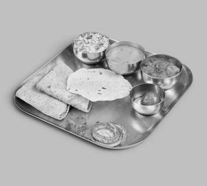 Mini Thali