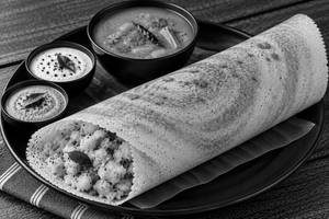 Masala Dosa