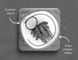 Chicken Goujons