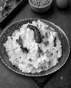 Curd Rice