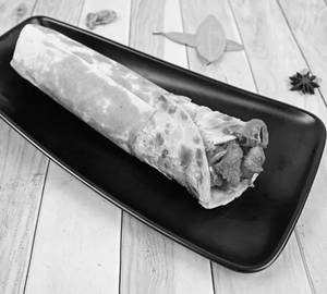 Verg Shami Paneer Roll