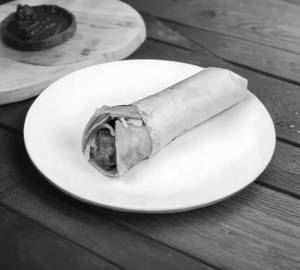 Chicken Roll