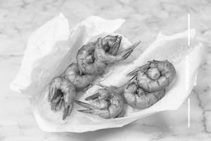 Golden Prawns