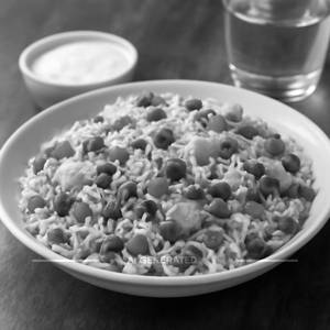 Veg Combination Rice