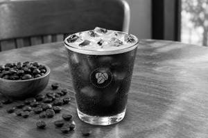 Iced Americano -Regular