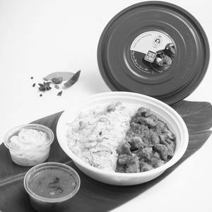 Kongu Ghee Chicken Sukka Biryani  XL